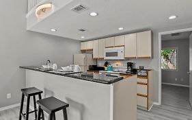New King With Loft Beach Near Gulf